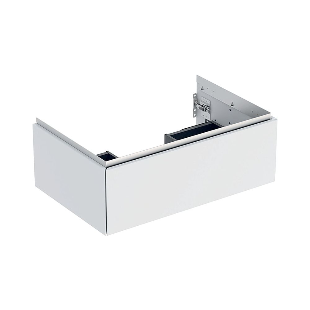 Geberit ONE Unterschrank für Waschtisch, 1 Schublade, Breite Waschtisch 75cm, Höhe 2... GEBERIT-505072002 4025410630056 (Abb. 1)