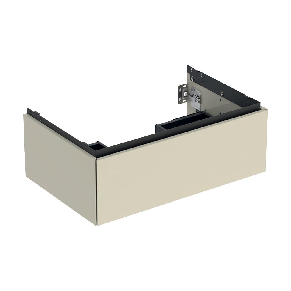 Geberit ONE Unterschrank für Waschtisch, 1 Schublade, Breite Waschtisch 75cm, H 26,6... GEBERIT-505072004 4025410630070 (Abb. 2)