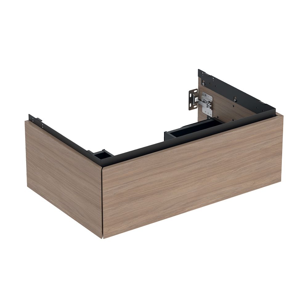 Geberit ONE Unterschrank für Waschtisch, 1 Schublade, Breite Waschtisch 75cm, H 26,6... GEBERIT-505072005 4025410630087 (Abb. 2)