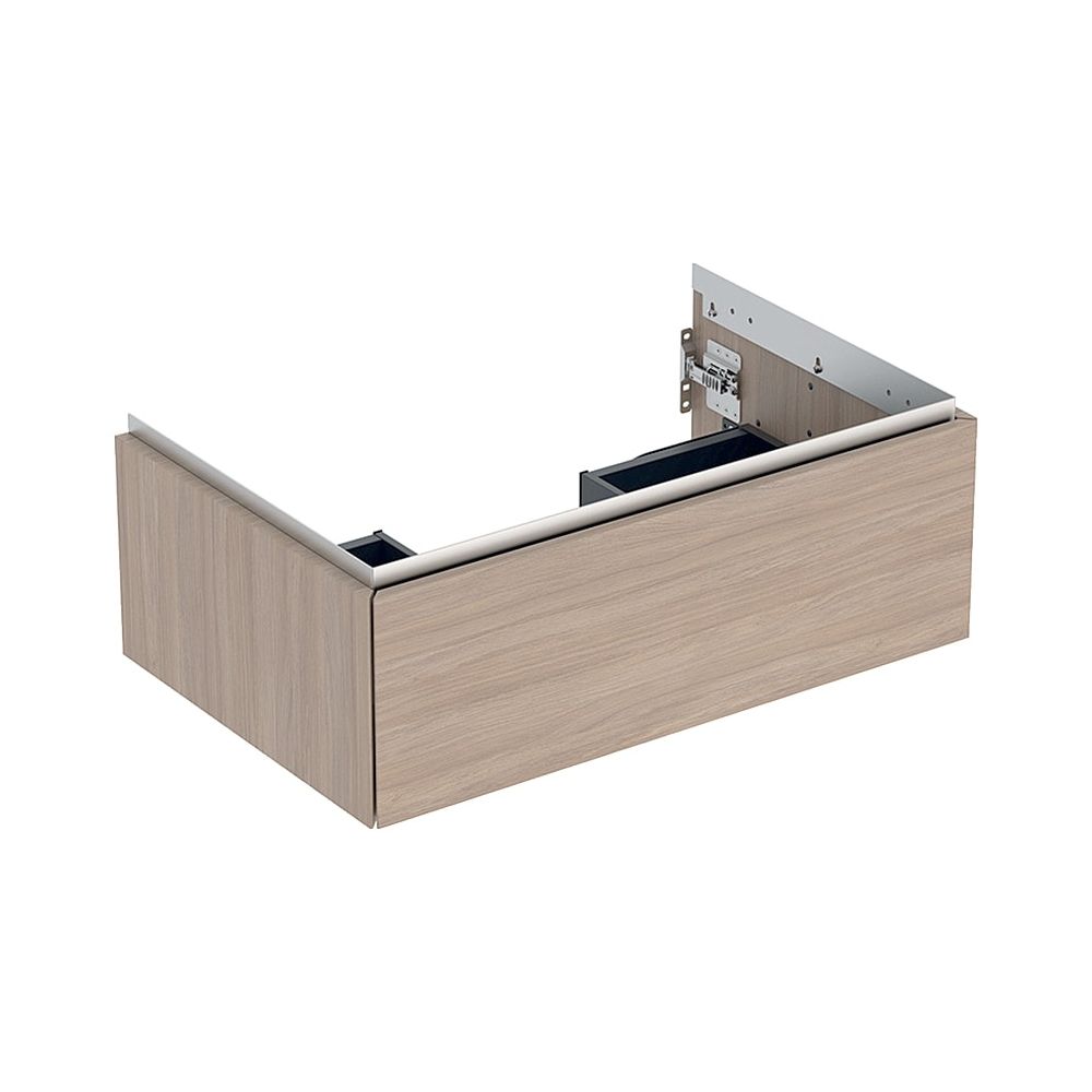 Geberit ONE Unterschrank für Waschtisch, 1 Schublade, Breite Waschtisch 75cm, H 26,6... GEBERIT-505072005 4025410630087 (Abb. 1)