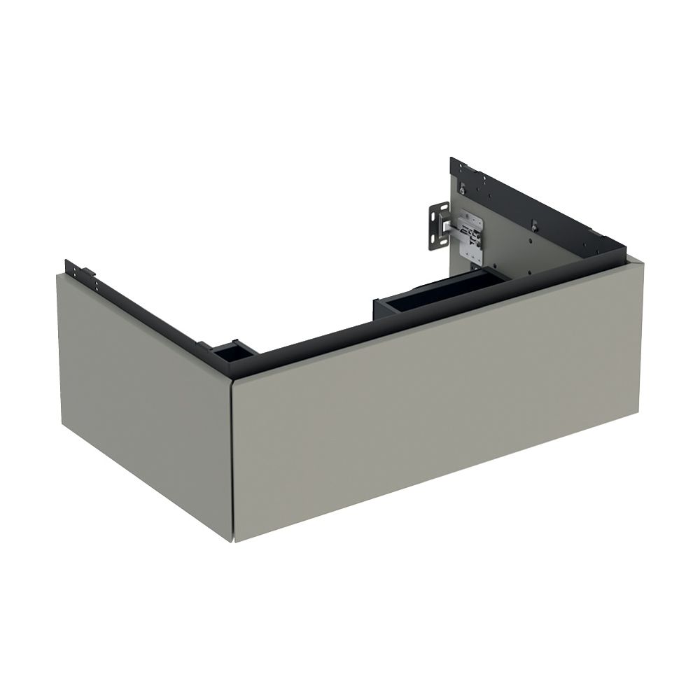 Geberit ONE Unterschrank für Waschtisch, 1 Schublade, Breite Waschtisch 75cm, Höhe 2... GEBERIT-505072007 4025410630100 (Abb. 2)