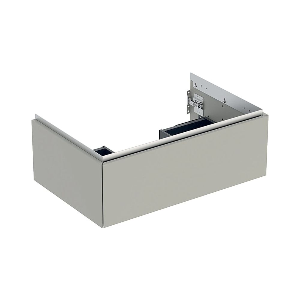 Geberit ONE Unterschrank für Waschtisch, 1 Schublade, Breite Waschtisch 75cm, Höhe 2... GEBERIT-505072007 4025410630100 (Abb. 1)