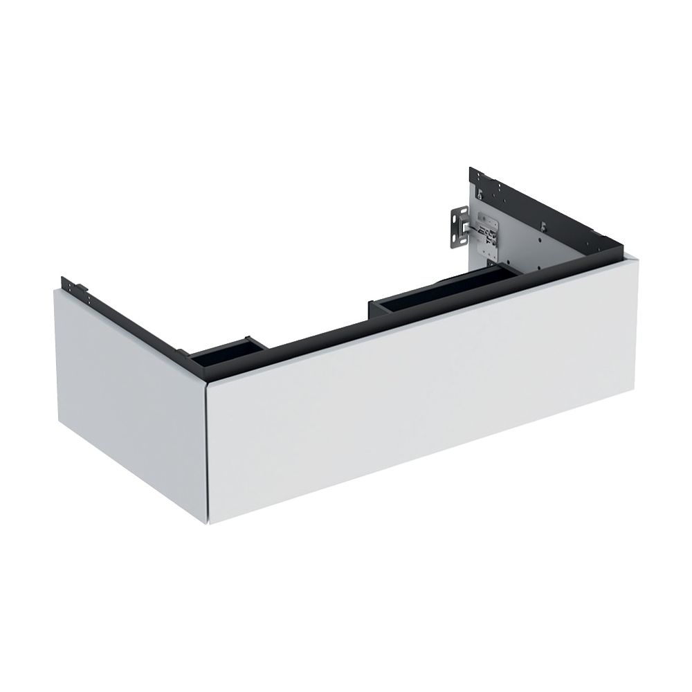 Geberit ONE Unterschrank für Waschtisch, 1 Schublade, Breite Waschtisch 90cm, Höhe 2... GEBERIT-505073002 4025410630124 (Abb. 2)