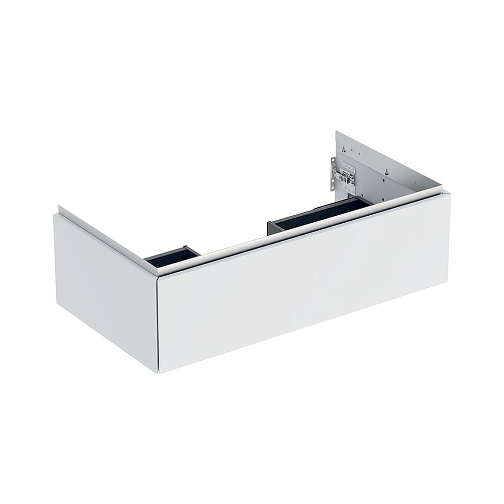 Geberit ONE Unterschrank für Waschtisch, 1 Schublade, Breite Waschtisch 90cm, Höhe 2... GEBERIT-505073002 4025410630124 (Abb. 1)