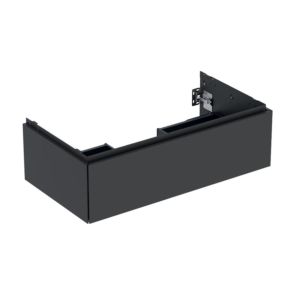 Geberit ONE Unterschrank für Waschtisch, 1 Schublade, Breite Waschtisch 90cm, Höhe 2... GEBERIT-505073003 4025410630131 (Abb. 2)