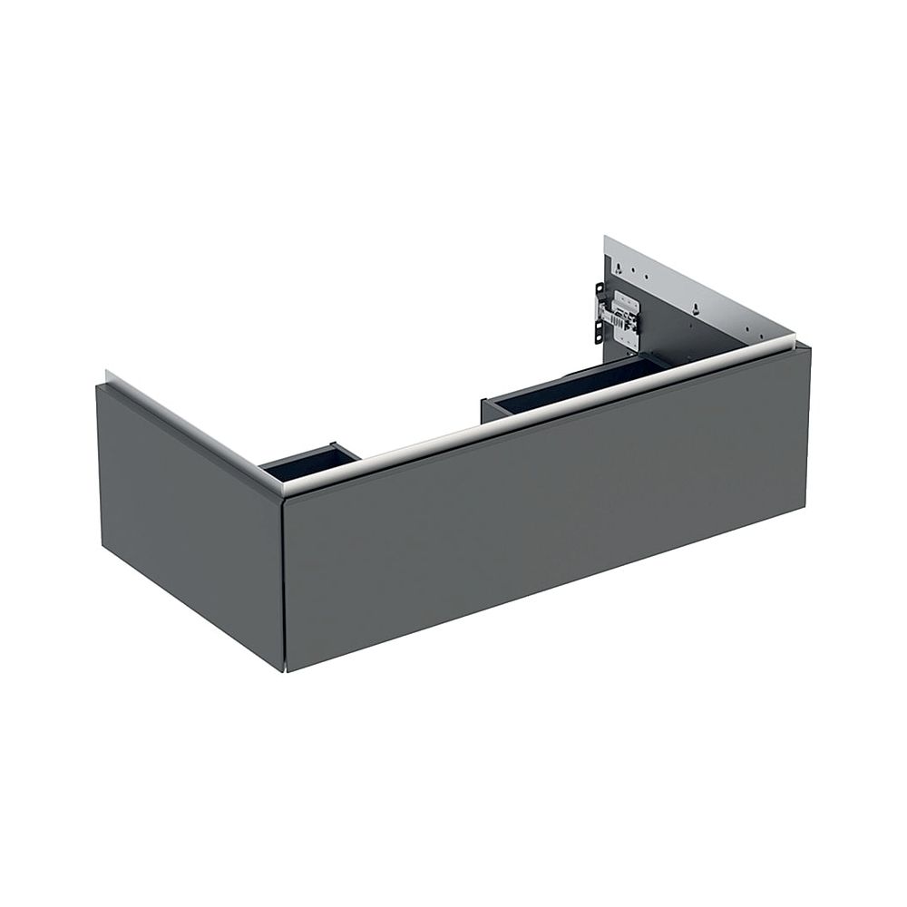 Geberit ONE Unterschrank für Waschtisch, 1 Schublade, Breite Waschtisch 90cm, Höhe 2... GEBERIT-505073003 4025410630131 (Abb. 1)