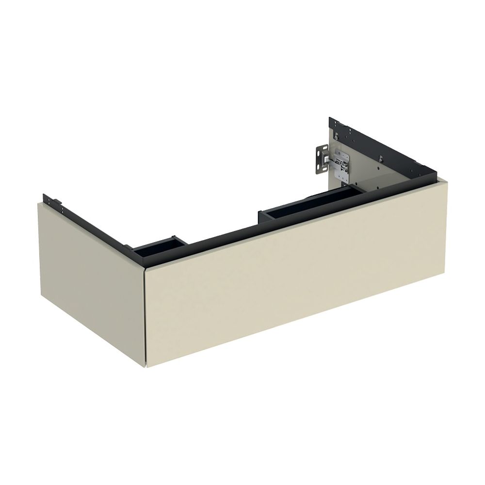 Geberit ONE Unterschrank für Waschtisch, 1 Schublade, Breite Waschtisch 90cm, H 26,6... GEBERIT-505073004 4025410630148 (Abb. 2)
