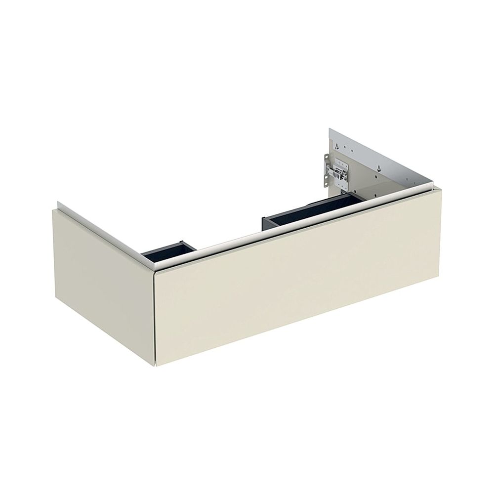 Geberit ONE Unterschrank für Waschtisch, 1 Schublade, Breite Waschtisch 90cm, H 26,6... GEBERIT-505073004 4025410630148 (Abb. 1)