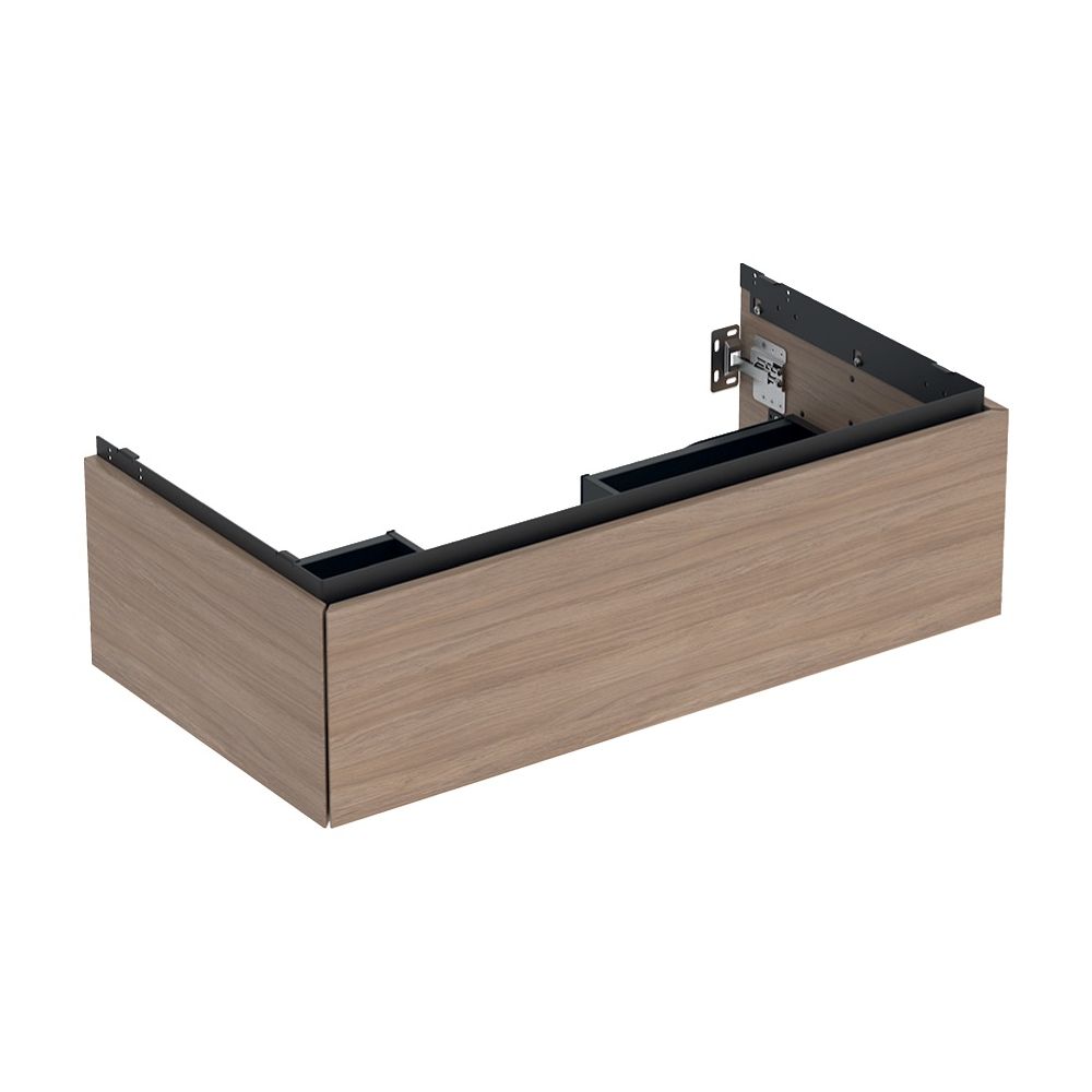 Geberit ONE Unterschrank für Waschtisch, 1 Schublade, Breite Waschtisch 90cm, Höhe 2... GEBERIT-505073005 4025410630155 (Abb. 2)