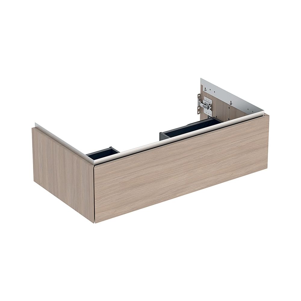 Geberit ONE Unterschrank für Waschtisch, 1 Schublade, Breite Waschtisch 90cm, Höhe 2... GEBERIT-505073005 4025410630155 (Abb. 1)