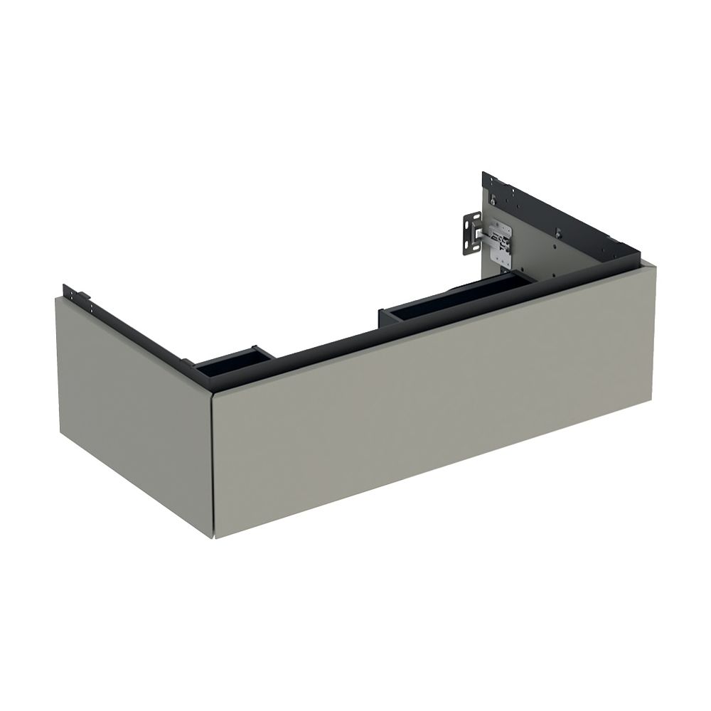 Geberit ONE Unterschrank für Waschtisch, 1 Schublade, Breite Waschtisch 90cm, Höhe 2... GEBERIT-505073007 4025410630179 (Abb. 2)