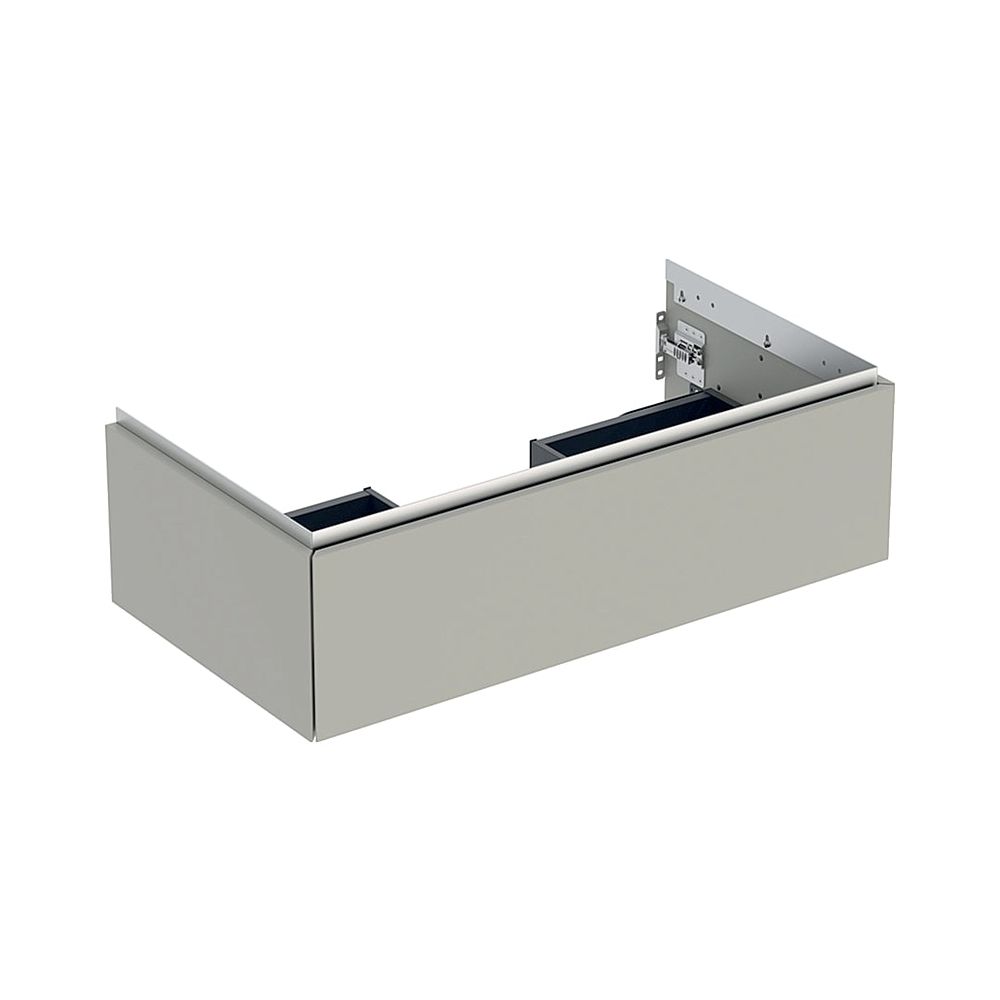 Geberit ONE Unterschrank für Waschtisch, 1 Schublade, Breite Waschtisch 90cm, Höhe 2... GEBERIT-505073007 4025410630179 (Abb. 1)