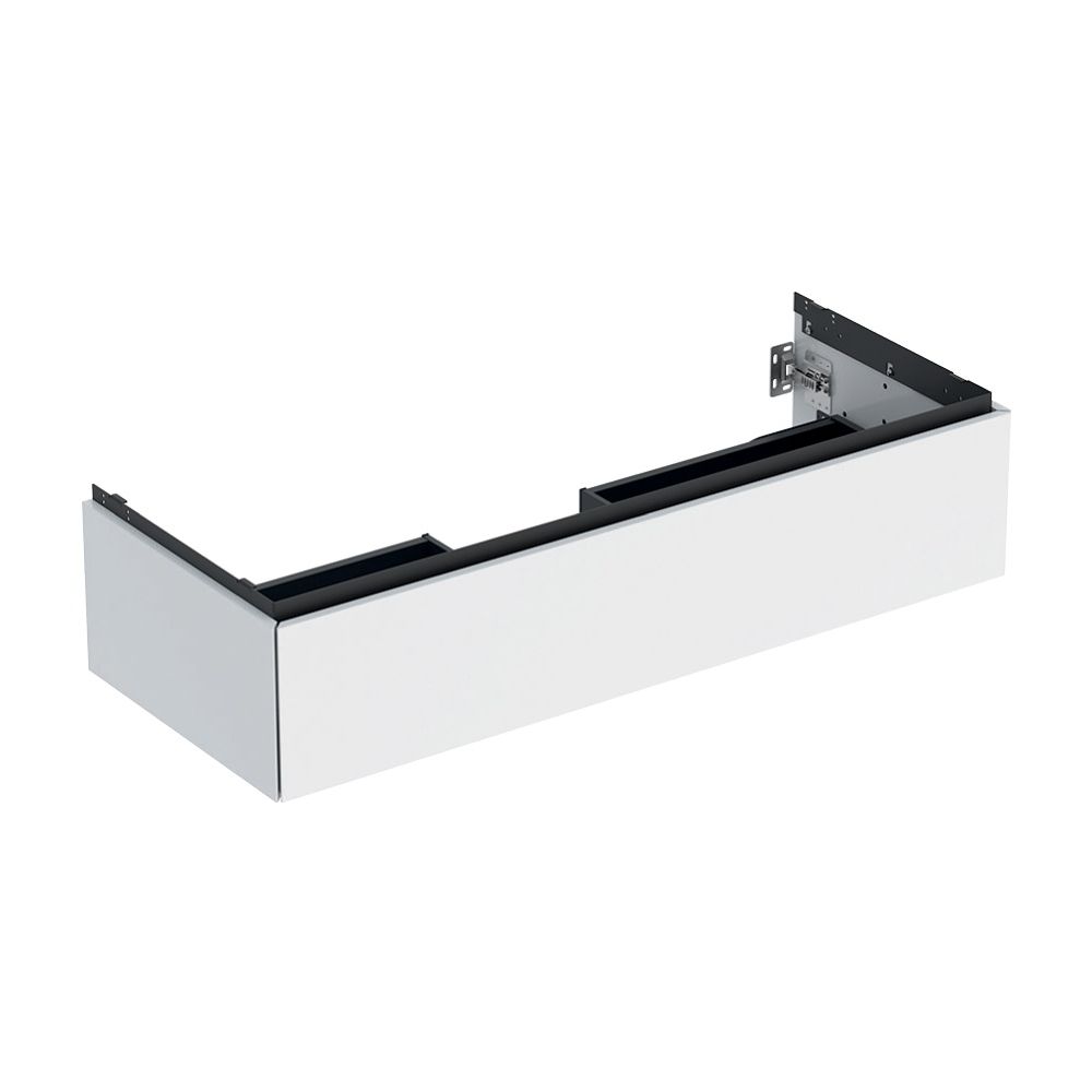 Geberit ONE Unterschrank für Waschtisch, 1 Schublade, Breite Waschtisch 120cm, H 26,... GEBERIT-505075001 4025410630254 (Abb. 2)