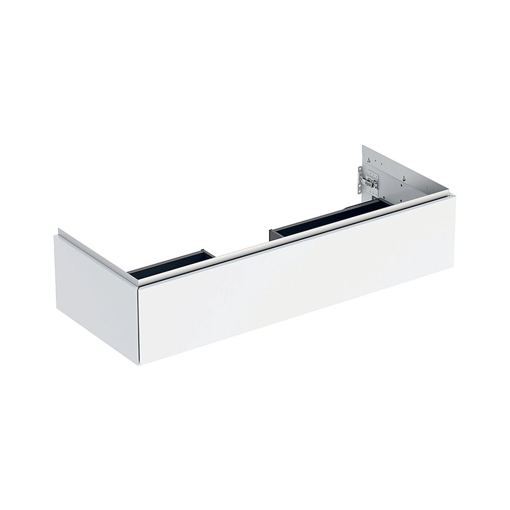 Geberit ONE Unterschrank für Waschtisch, 1 Schublade, Breite Waschtisch 120cm, H 26,... GEBERIT-505075001 4025410630254 (Abb. 1)