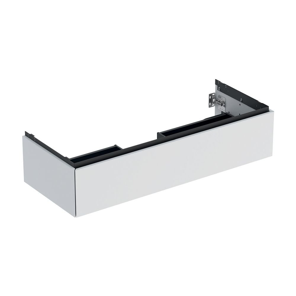 Geberit ONE Unterschrank für Waschtisch, 1 Schublade, Breite Waschtisch 120cm, Höhe ... GEBERIT-505075002 4025410630261 (Abb. 2)