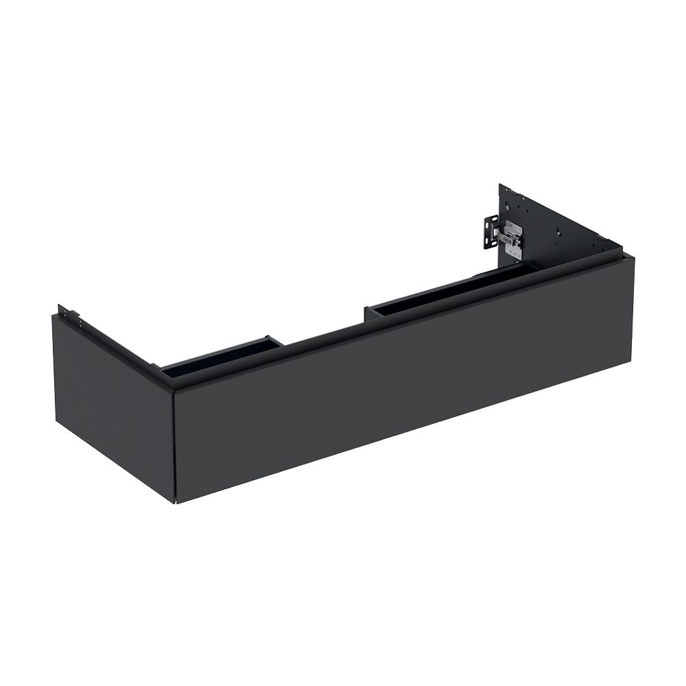 Geberit ONE Unterschrank für Waschtisch, 1 Schublade, Breite Waschtisch 120cm, Höhe ... GEBERIT-505075003 4025410630278 (Abb. 2)