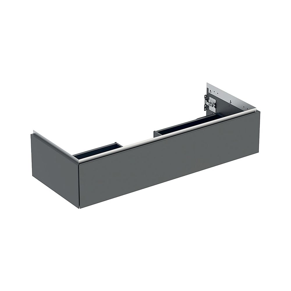 Geberit ONE Unterschrank für Waschtisch, 1 Schublade, Breite Waschtisch 120cm, Höhe ... GEBERIT-505075003 4025410630278 (Abb. 1)