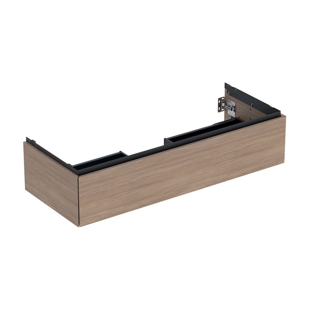 Geberit ONE Unterschrank für Waschtisch, 1 Schublade, Breite Waschtisch 120cm, H 26,... GEBERIT-505075005 4025410630292 (Abb. 2)