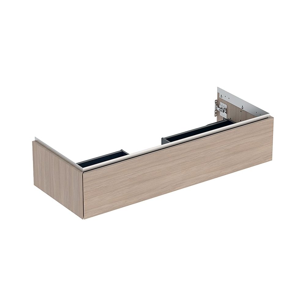 Geberit ONE Unterschrank für Waschtisch, 1 Schublade, Breite Waschtisch 120cm, H 26,... GEBERIT-505075005 4025410630292 (Abb. 1)