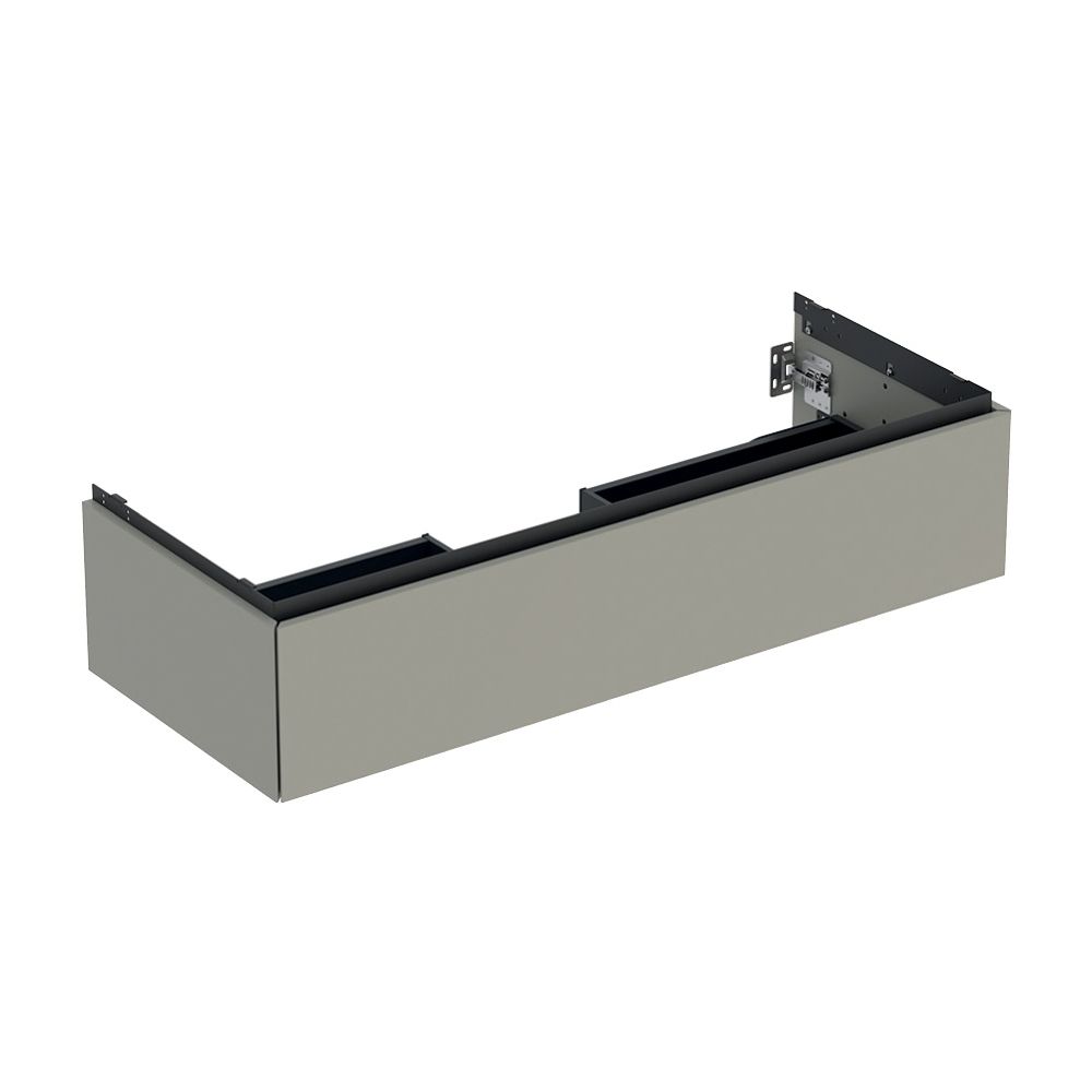 Geberit ONE Unterschrank für Waschtisch, 1 Schublade, Breite Waschtisch 120cm, Höhe ... GEBERIT-505075007 4025410630315 (Abb. 2)