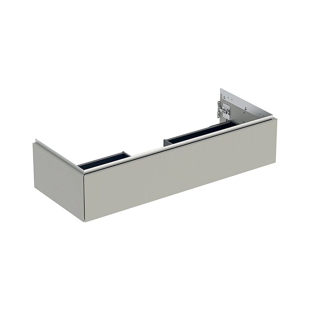 Geberit ONE Unterschrank für Waschtisch, 1 Schublade, Breite Waschtisch 120cm, Höhe ... GEBERIT-505075007 4025410630315 (Abb. 1)
