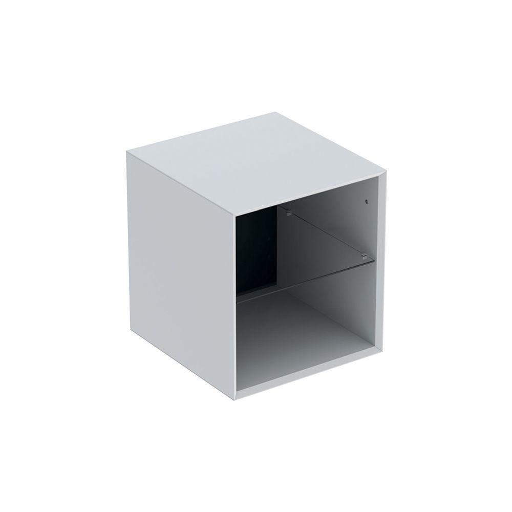 Geberit ONE Seitenelement 60x3x47cm, Mattweiß... GEBERIT-505079002 4025410630544 (Abb. 2)