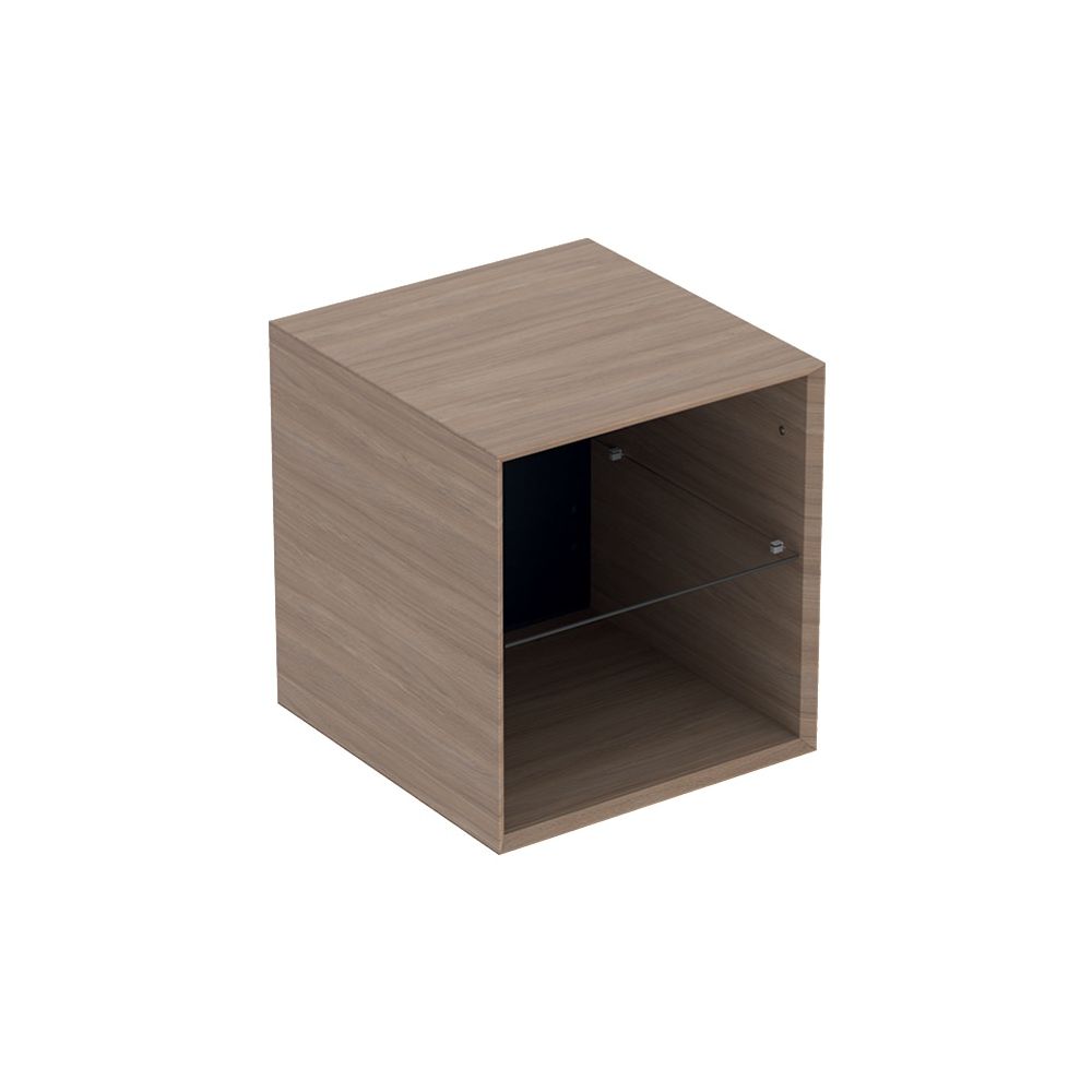 Geberit ONE Seitenelement 60x3x47cm, Eiche... GEBERIT-505079005 4025410630575 (Abb. 2)