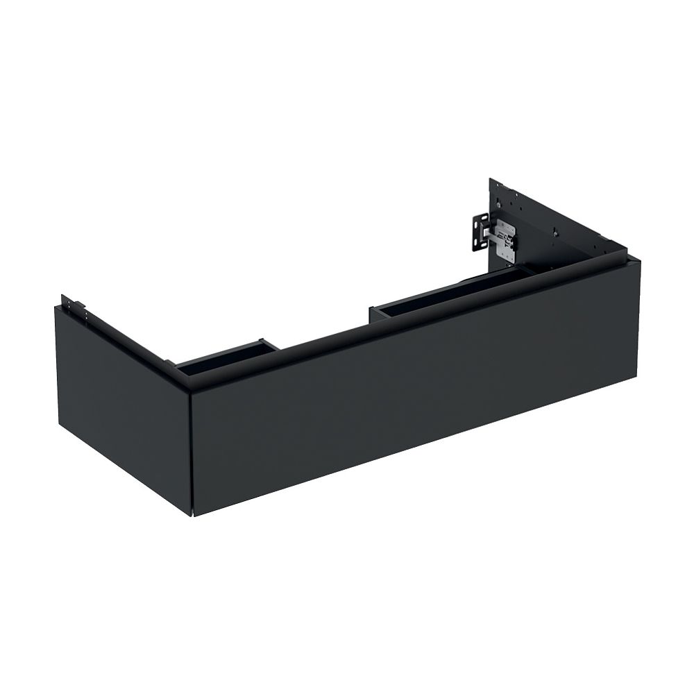 Geberit ONE Unterschrank für Waschtisch, 1 Schublade, Breite Waschtisch 105cm, Höhe ... GEBERIT-505074008 4025410646088 (Abb. 2)