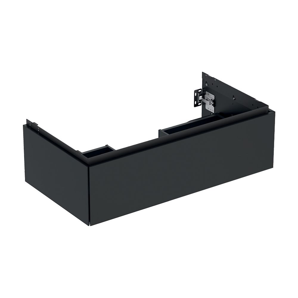 Geberit ONE Unterschrank für Waschtisch, 1 Schublade, Breite Waschtisch 90cm, Höhe 2... GEBERIT-505073008 4025410646514 (Abb. 2)
