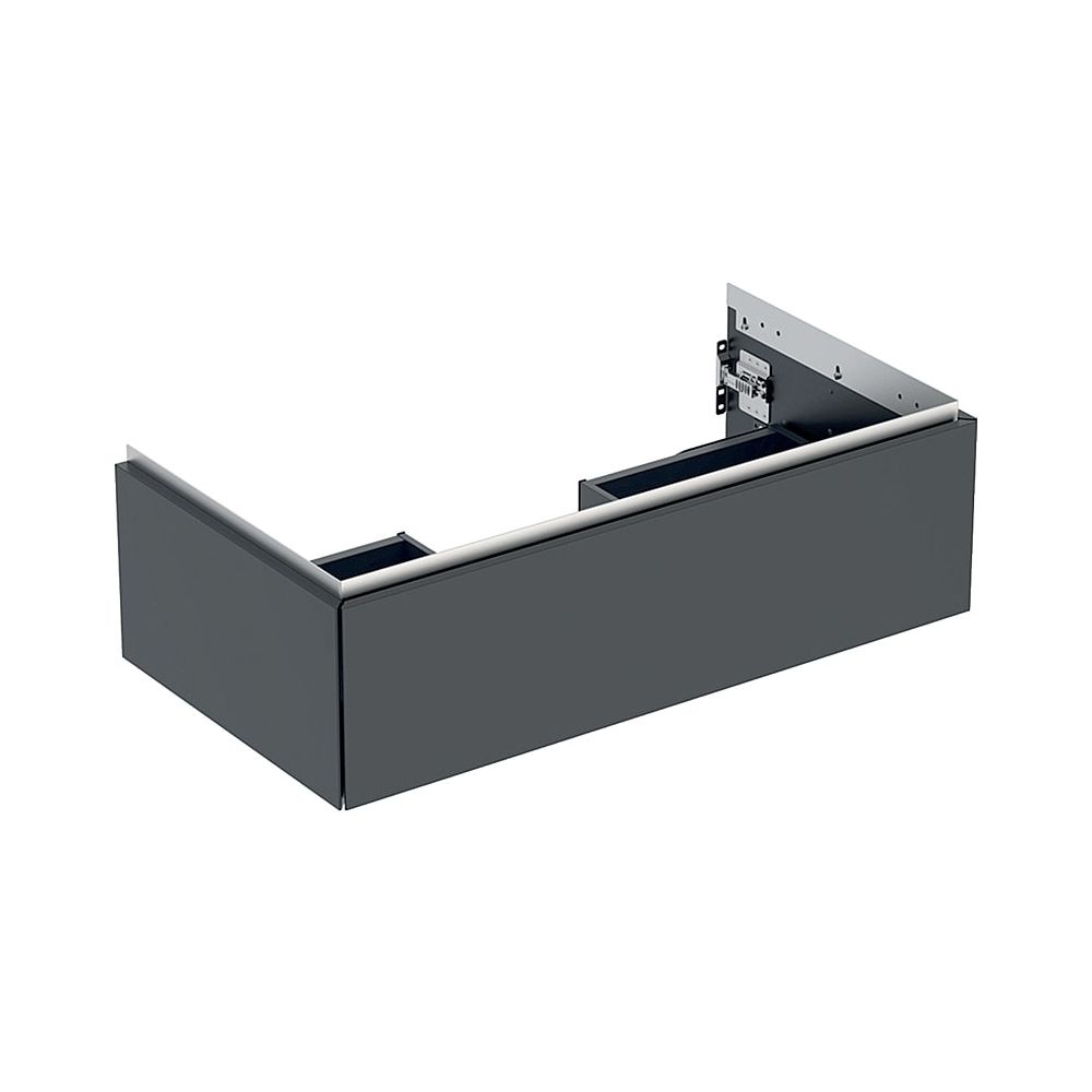 Geberit ONE Unterschrank für Waschtisch, 1 Schublade, Breite Waschtisch 90cm, Höhe 2... GEBERIT-505073008 4025410646514 (Abb. 1)