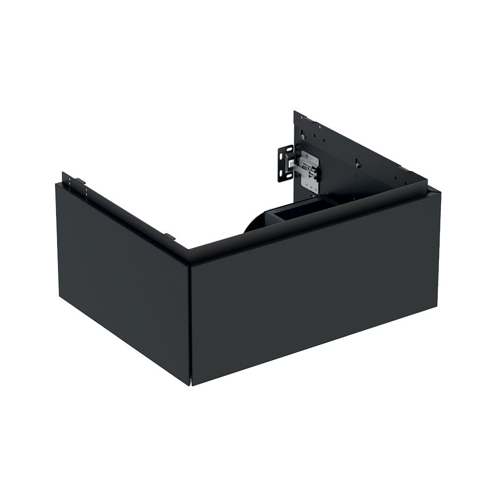 Geberit ONE Unterschrank für Waschtisch, 1 Schublade, Breite Waschtisch 60cm, Höhe 2... GEBERIT-505071008 4025410646095 (Abb. 2)