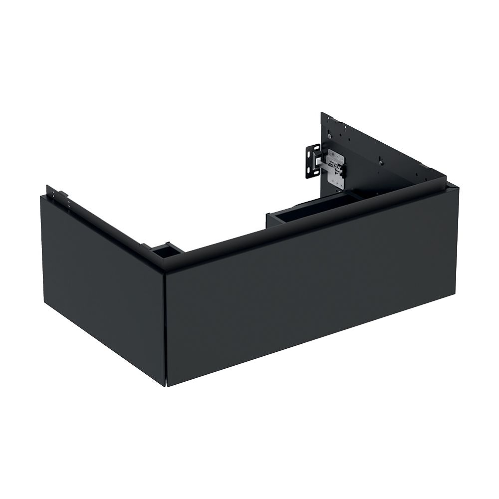 Geberit ONE Unterschrank für Waschtisch, 1 Schublade, Breite Waschtisch 75cm, Höhe 2... GEBERIT-505072008 4025410646101 (Abb. 2)