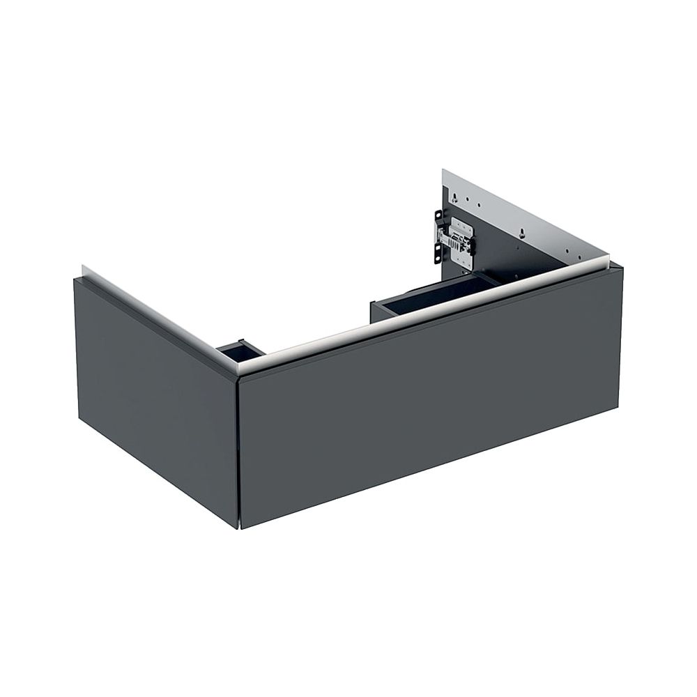 Geberit ONE Unterschrank für Waschtisch, 1 Schublade, Breite Waschtisch 75cm, Höhe 2... GEBERIT-505072008 4025410646101 (Abb. 1)