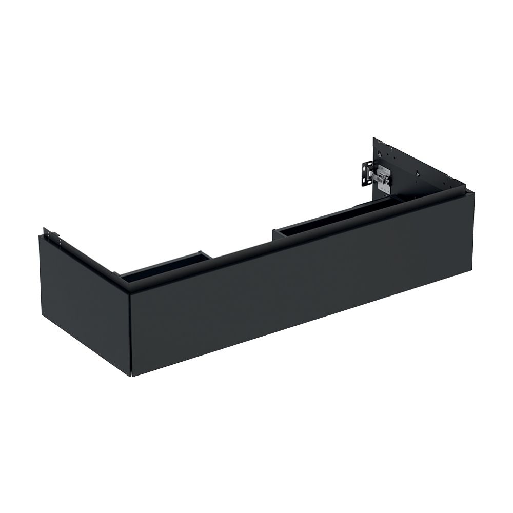 Geberit ONE Unterschrank für Waschtisch, 1 Schublade, Breite Waschtisch 120cm, Höhe ... GEBERIT-505075008 4025410646521 (Abb. 2)