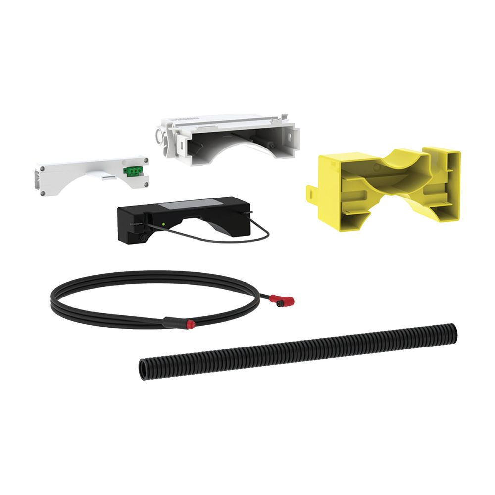 Geberit Set Power, Connect Box, Netzteil für Wand-WC Element, 116098001... GEBERIT-116098001 4025410934437 (Abb. 2)