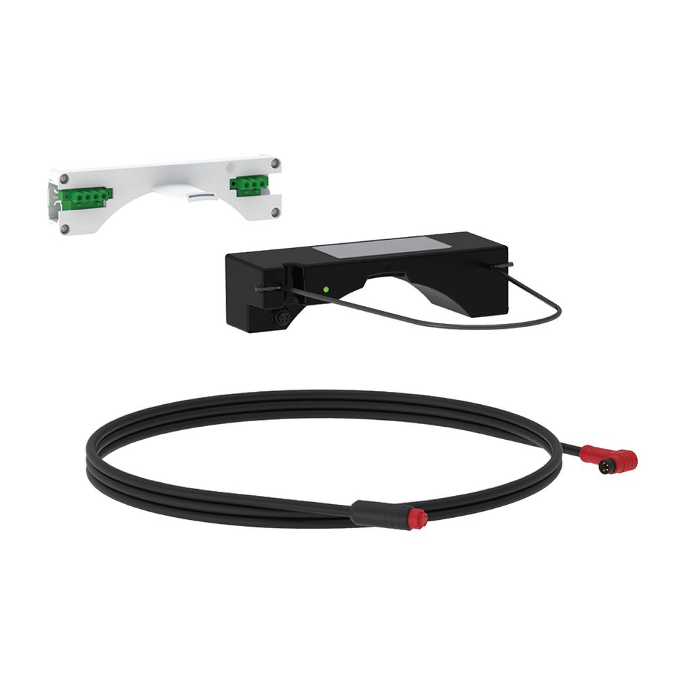 Geberit Buskonverter mit integriertem Netzteil für Power, Connect Box... GEBERIT-116097001 4025410945419 (Abb. 2)