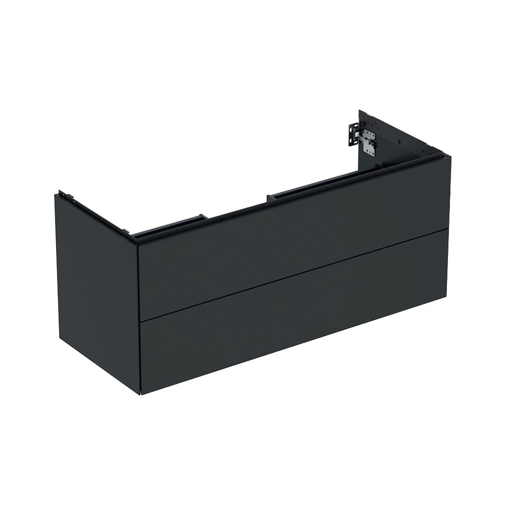 Geberit ONE Unterschrank für Waschtisch, 2 Schubladen, Breite Waschtisch 120cm, Höhe... GEBERIT-505265008 4025410646064 (Abb. 2)