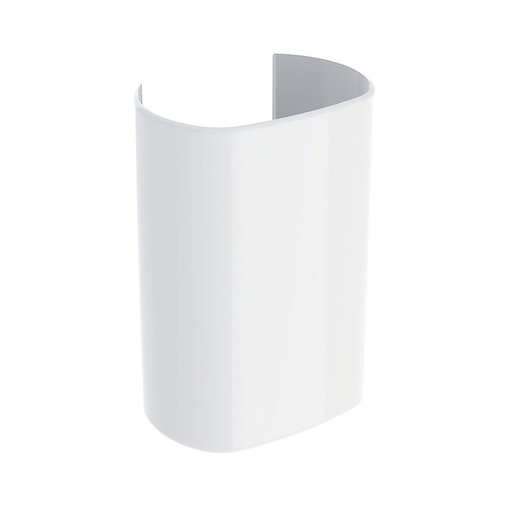 Geberit ONE Designabdeckung für Waschbeckengeruchsverschluss... GEBERIT-505058011 4025410646453 (Abb. 1)