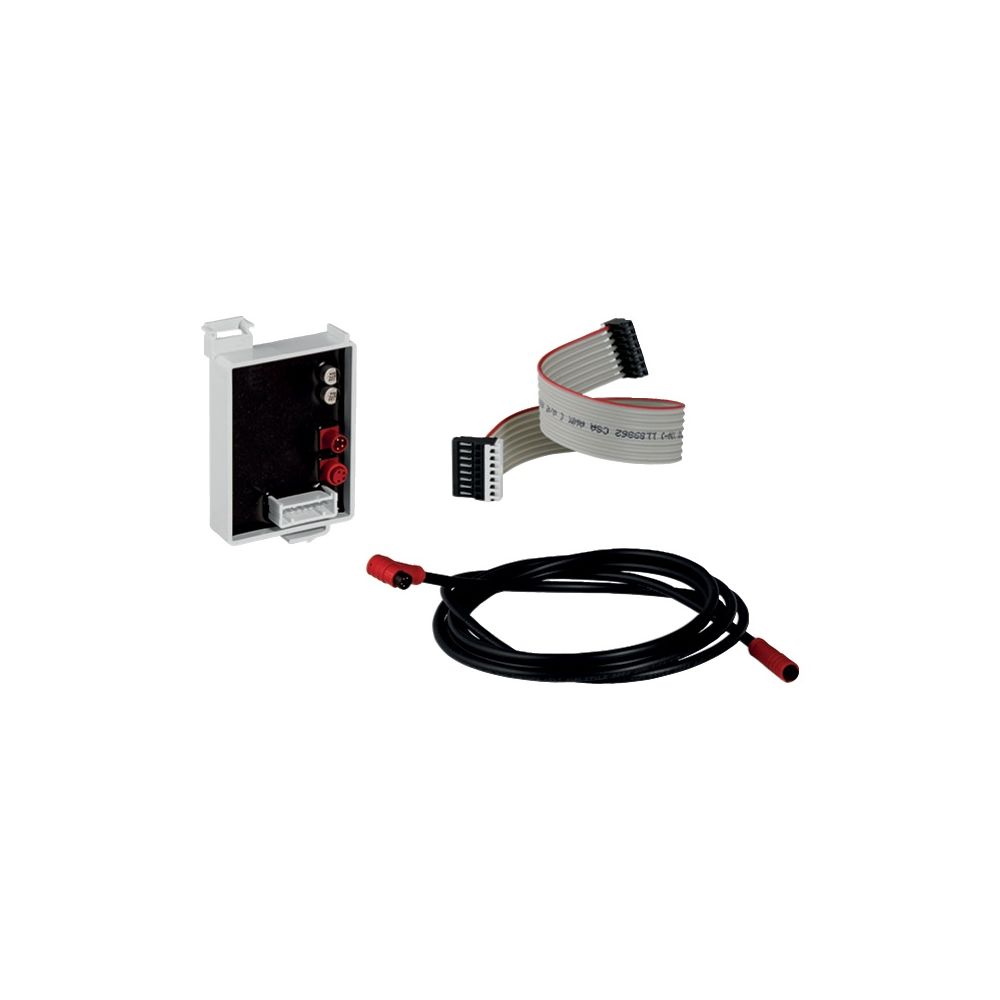 Geberit Schnittstellenmodul 12V, für Geberit AquaClean Mera/Sela... GEBERIT-147049001 4025410714350 (Abb. 2)