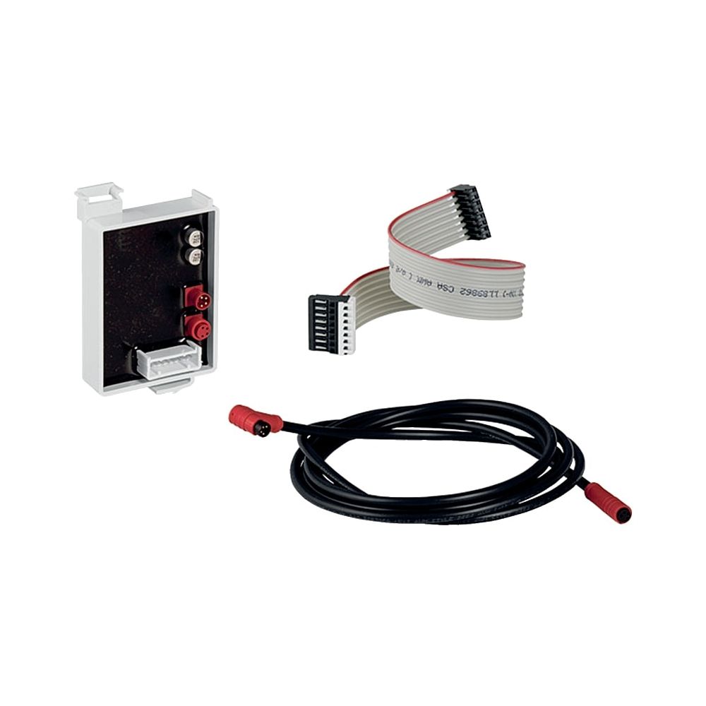 Geberit Schnittstellenmodul 12V, für Geberit AquaClean Mera/Sela... GEBERIT-147049001 4025410714350 (Abb. 1)