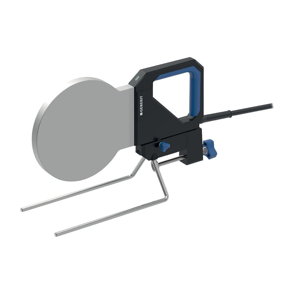 Geberit KSS-160 Schweißspiegel 230V... GEBERIT-359641P02 4025410602954 (Abb. 2)