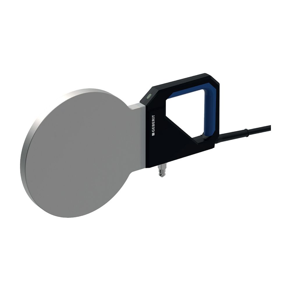 Geberit KSS-200 Schweißspiegel 230V... GEBERIT-359665P02 4025410603036 (Abb. 2)