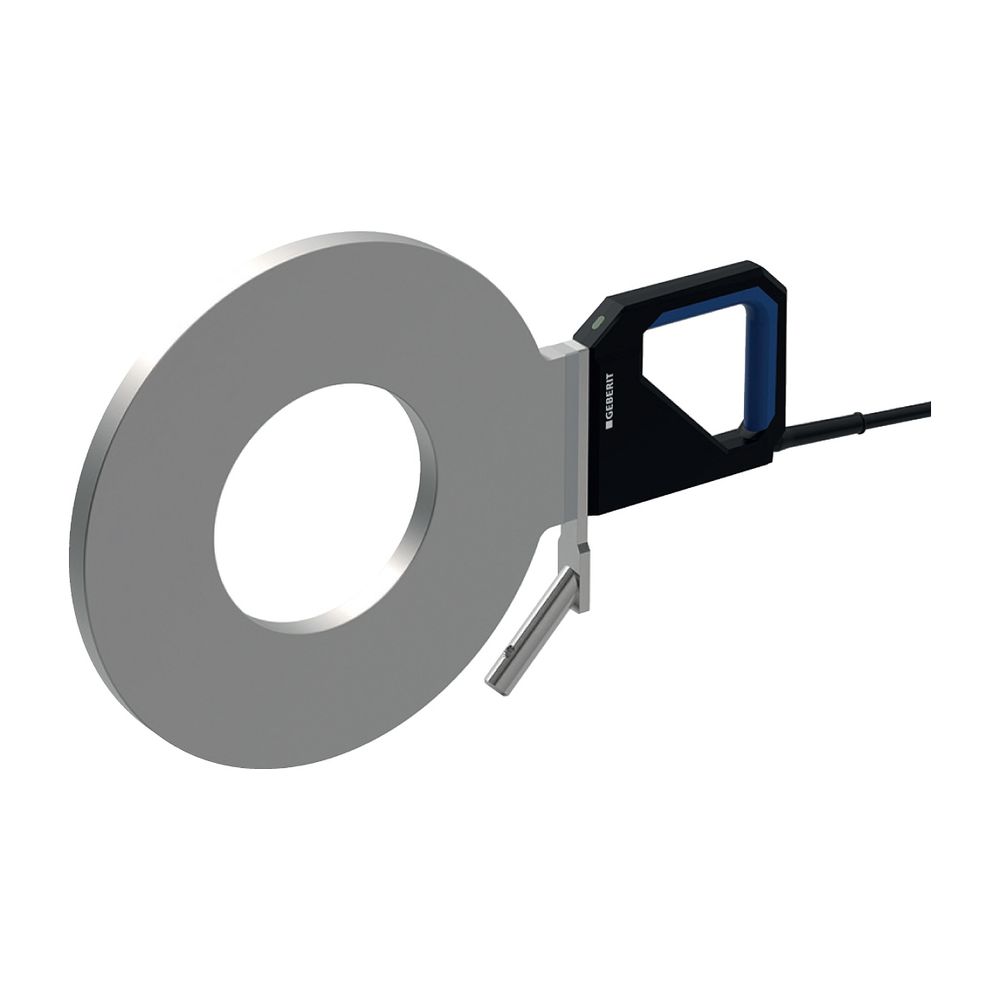 Geberit KSS-315 Schweißspiegel 230V... GEBERIT-359675P02 4025410603111 (Abb. 2)