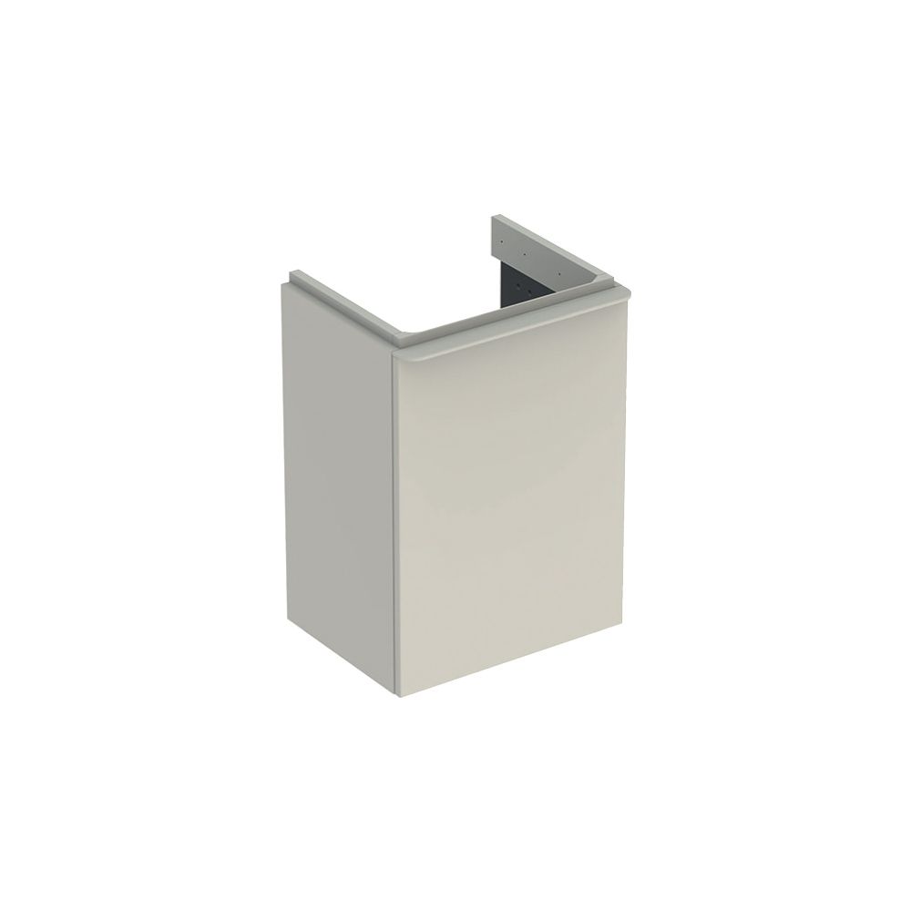 Geberit Smyle Square Unterschr. für Handwaschbecken, 1 Tür, Anschlag Links, 44,2x61,... GEBERIT-500351JL1 4025416360834 (Abb. 2)