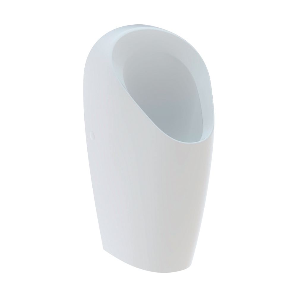 Geberit Selva Urinal wasserlos, Weiß... GEBERIT-116081001 4025416530138 (Abb. 2)