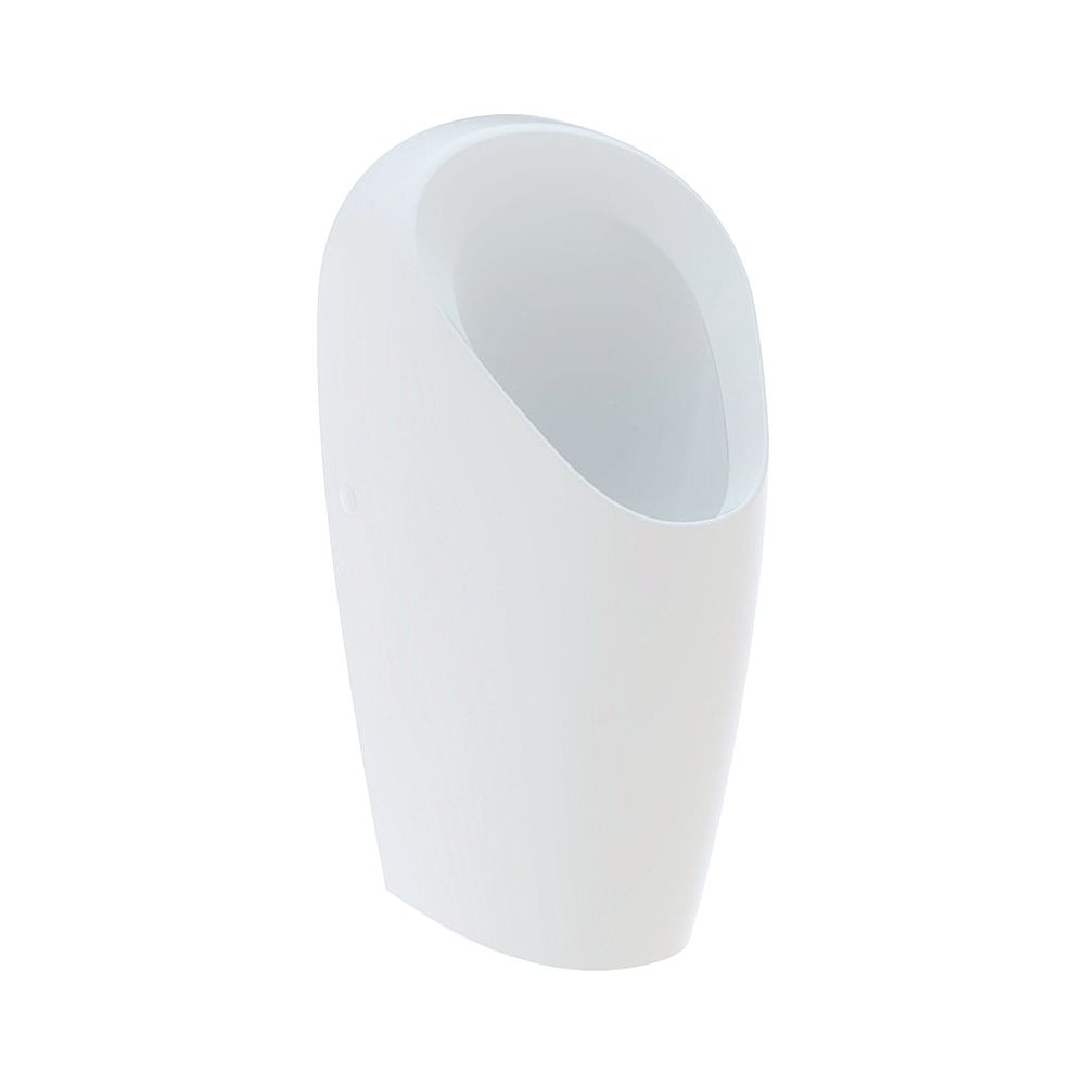 Geberit Selva Urinal wasserlos, Weiß... GEBERIT-116081001 4025416530138 (Abb. 1)