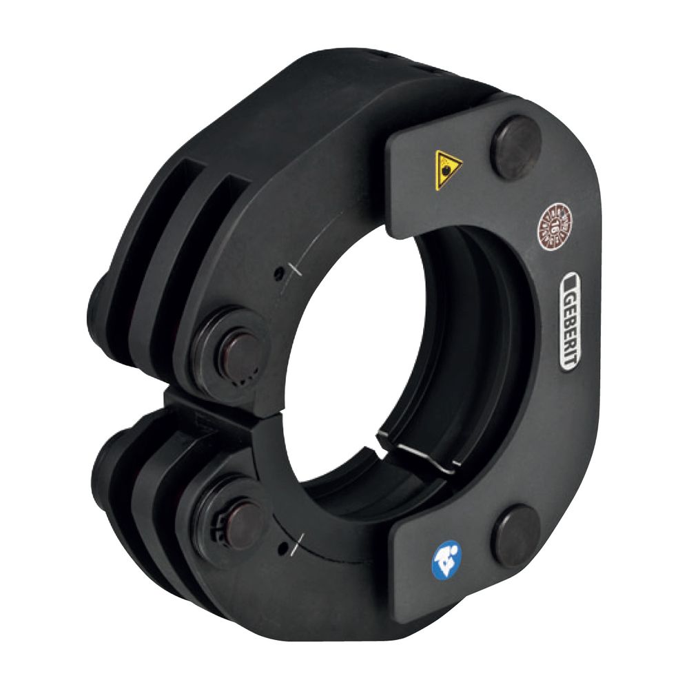Geberit Mapress Pressschlinge Typ 2XL/Typ 3 Außendurchmesser 76,1mm... GEBERIT-90797 4024723907978 (Abb. 2)