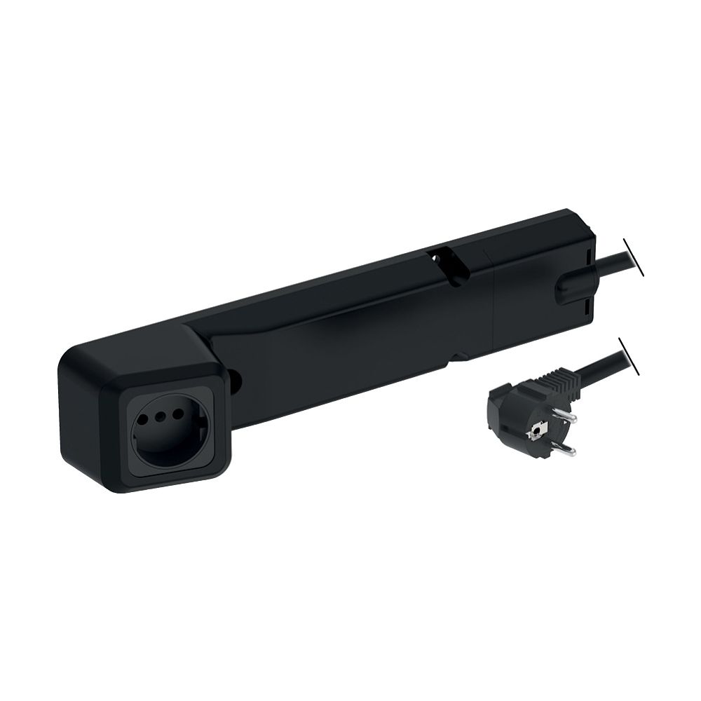 Geberit ONE Steckdosenelement, 505090002... GEBERIT-505090002 4025410630728 (Abb. 2)