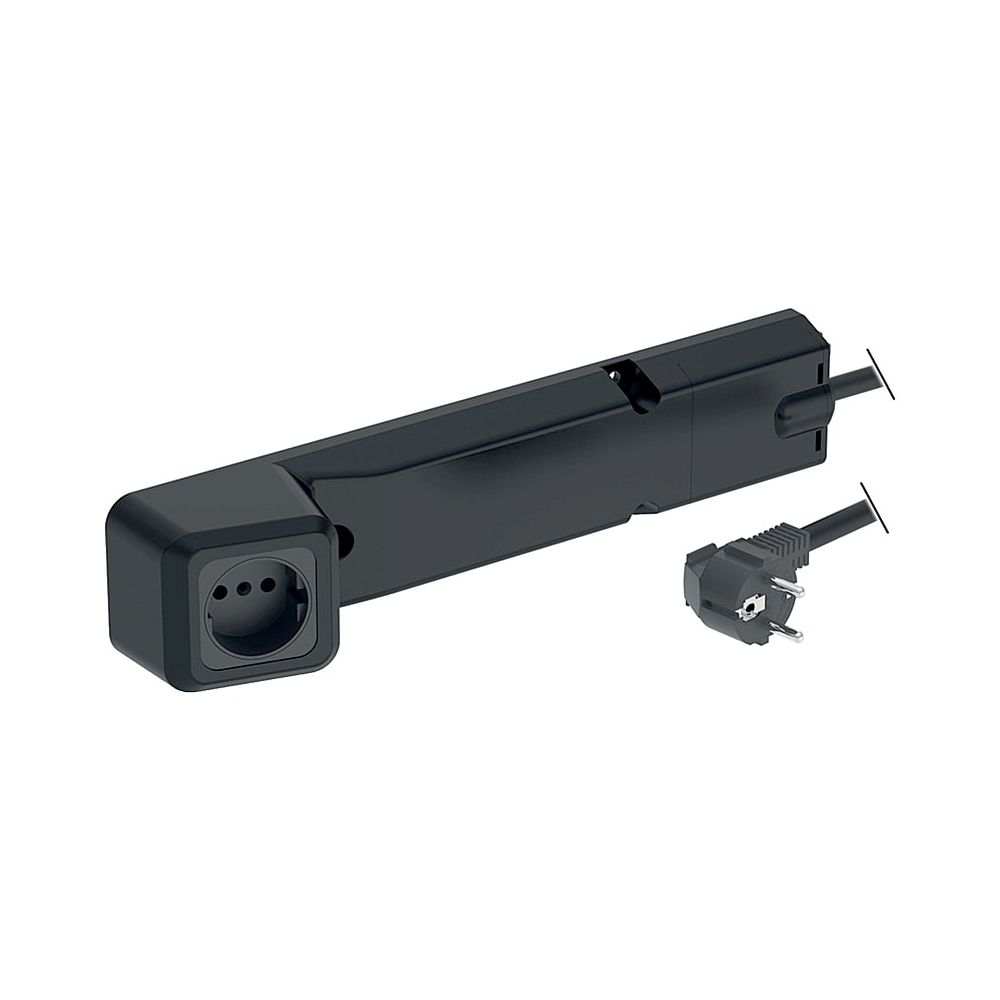 Geberit ONE Steckdosenelement, 505090002... GEBERIT-505090002 4025410630728 (Abb. 1)