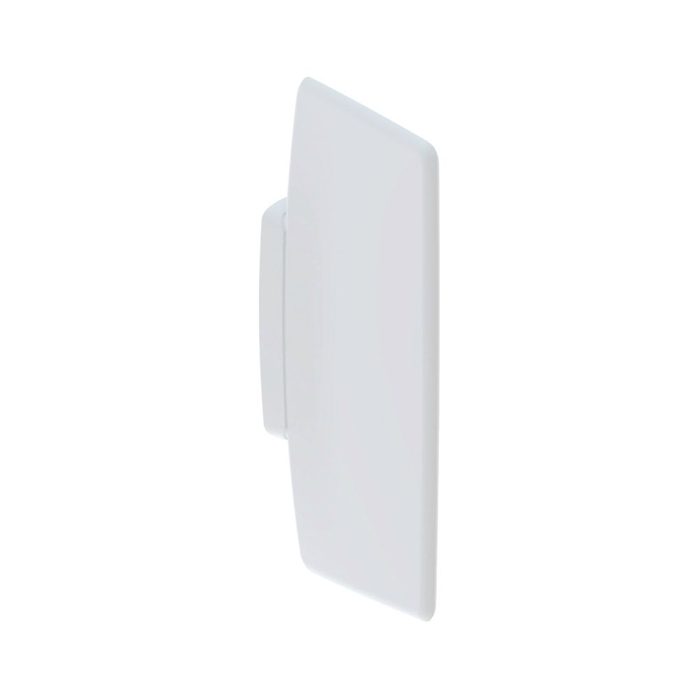 Geberit Basic Urinaltrennwand, Alpinweiß... GEBERIT-115201111 4025416522508 (Abb. 2)